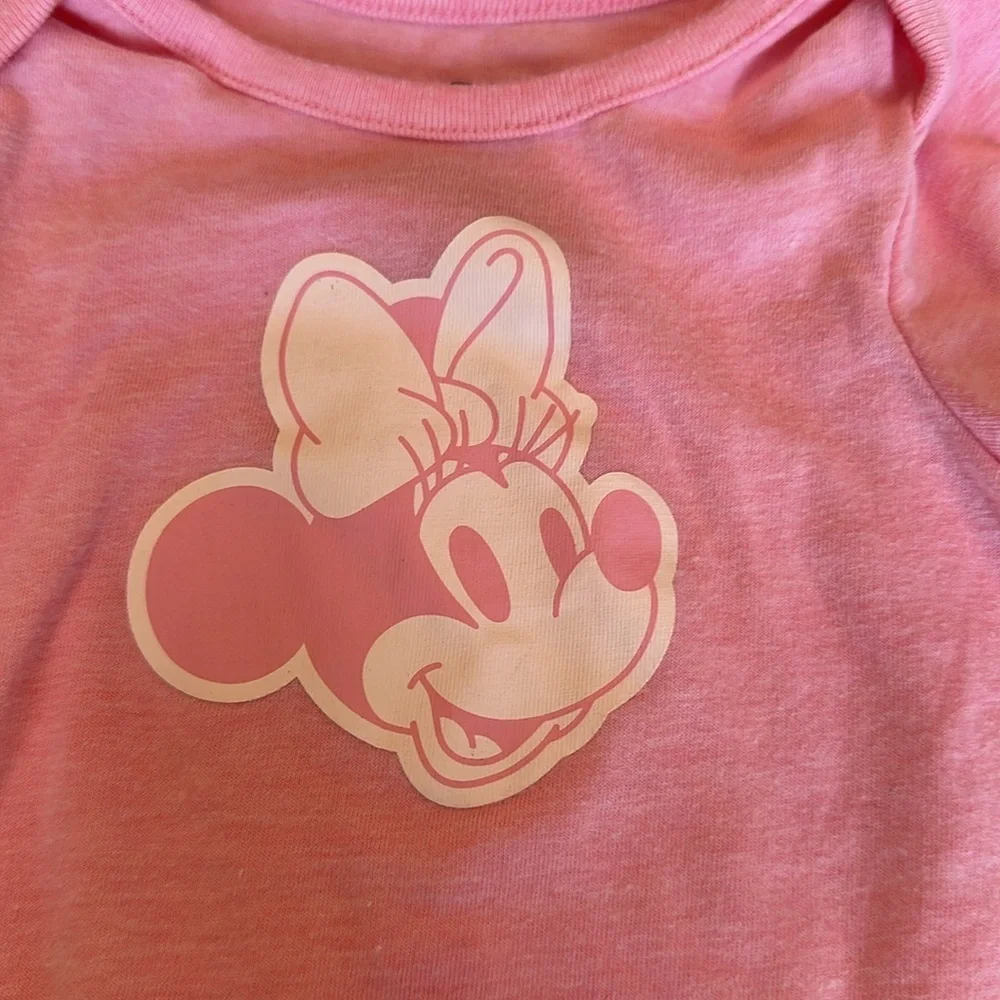 Disney bundle baby